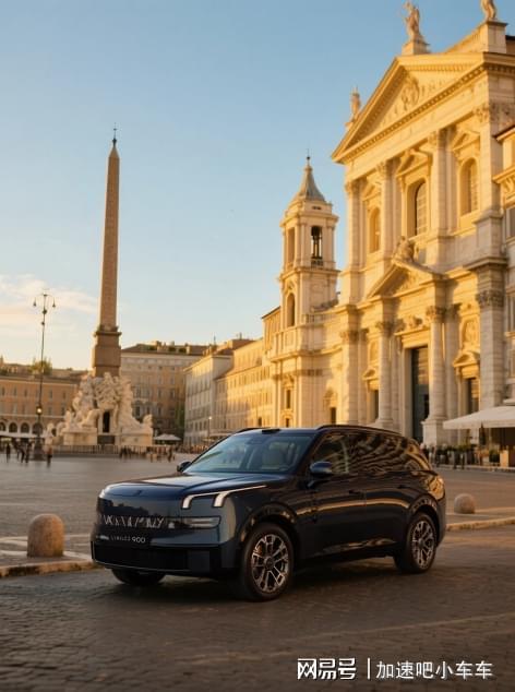 延续领克900用空间创新开启新生活新葡京网上赌场让户外出行变成家的(图4)