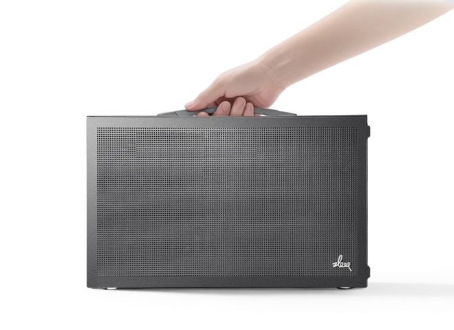 总统「同款」手提箱只需6万8新葡京每个CEO都需要一个(图8)