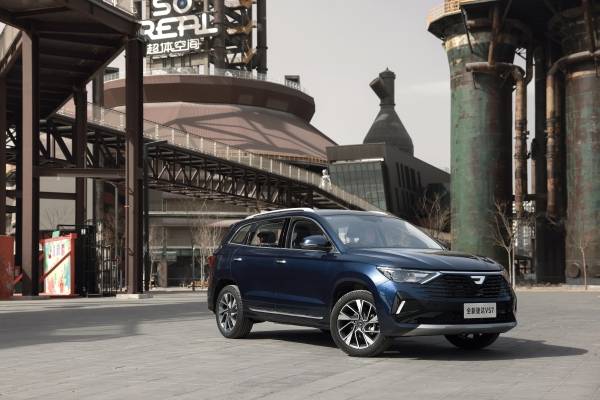 全新捷达VS7开启冬日出游新体验新葡京博