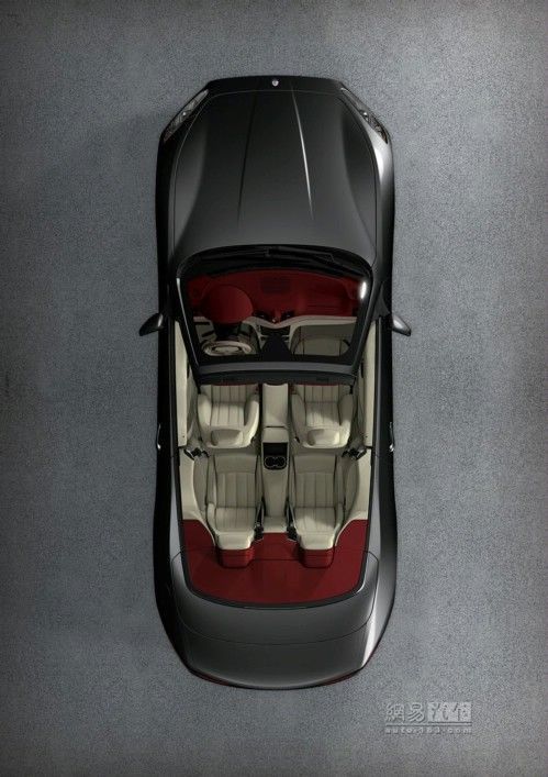 ismo敞篷车 美国约售927万元新葡京博彩玛莎拉蒂GranTur(图5)