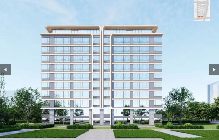 华星耀玥湖项目户型图-优惠新葡京娱乐场app包河区新(图6)